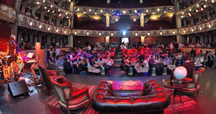 teatro Calderon